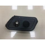 Щиток крепления фонаря указат.поворота и габаритов, левый, пластик Stels 500GT C500-8302059 LN001552